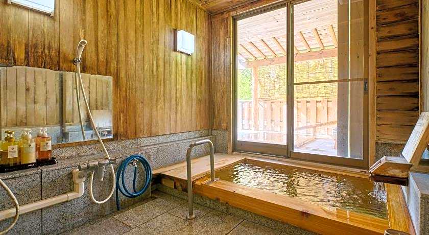 Tabist Koboshi no Yu Senshintei Aizu Yunokami Onsen