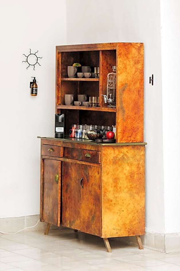 Casa Raco - Parras de la Fuente