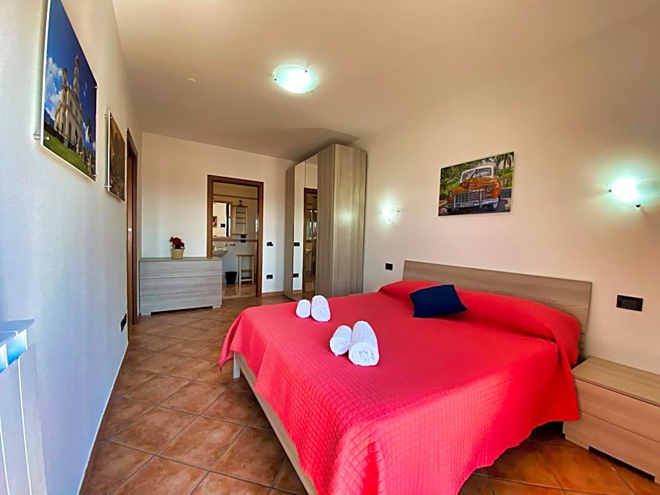 Residence Bellavista