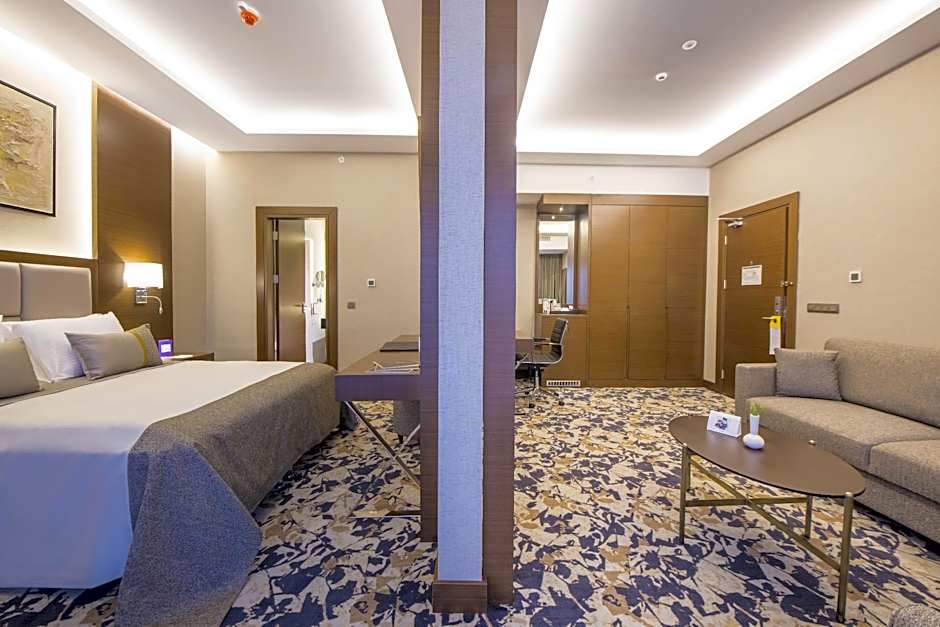 Crowne Plaza Yalova By IHG