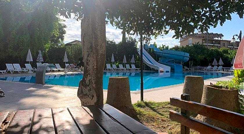 BELCAN HOTEL