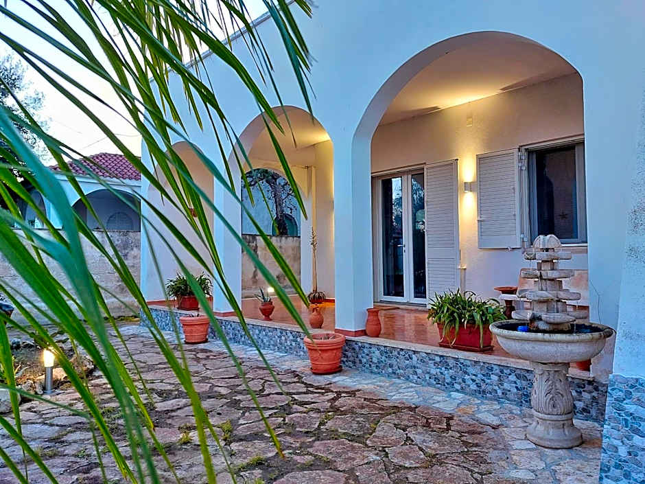 Villa Musella B&B
