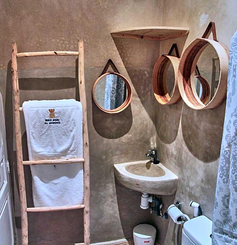 Riad Borj El Baroud