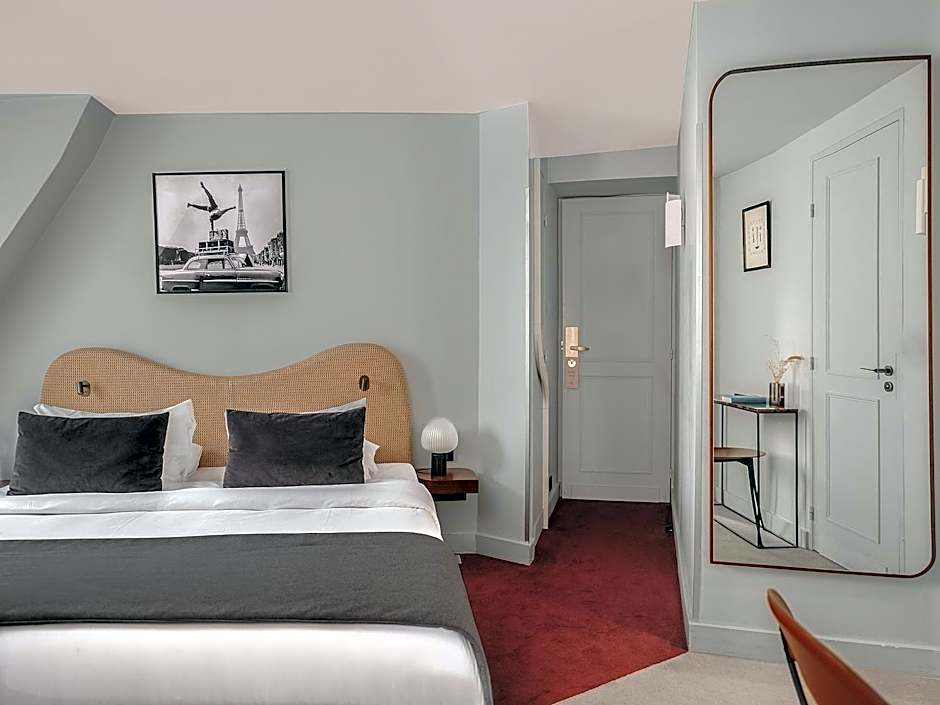 Belloy Saint-Germain