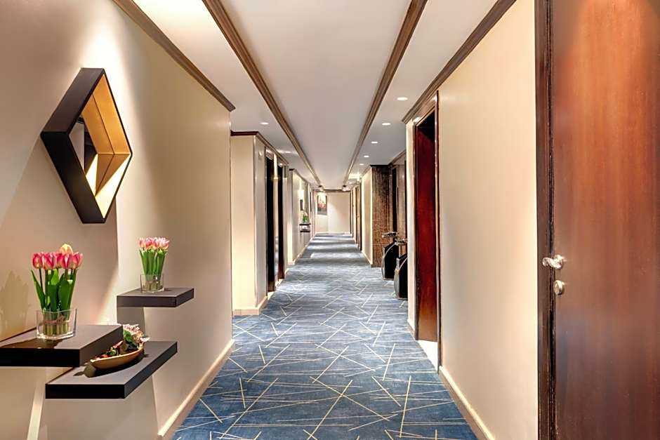 Dream City Hotel Apartments LLC