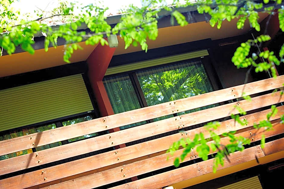 Campanile Bordeaux Ouest Le Bouscat Hotel