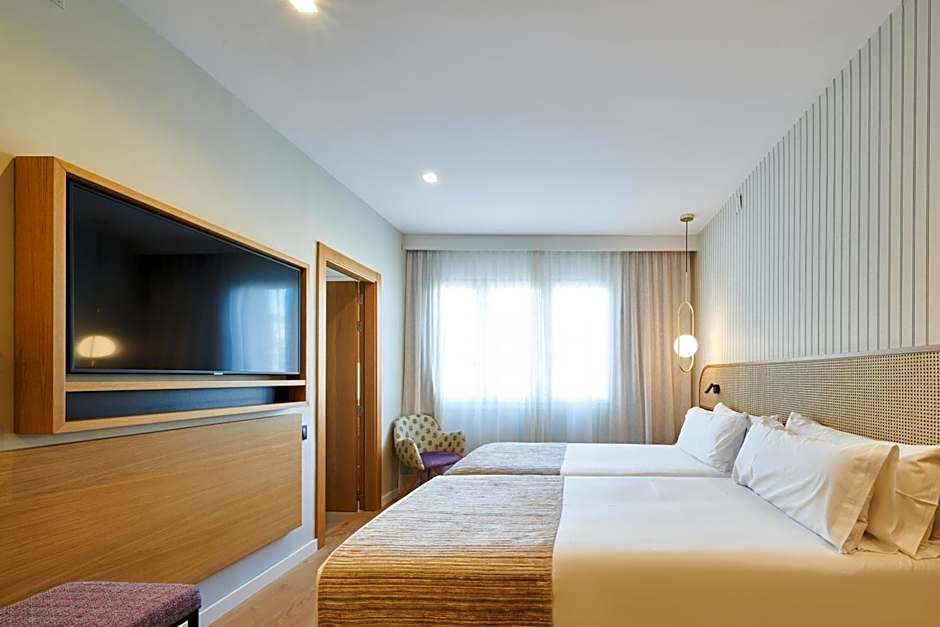 Catalonia Diagonal Centro