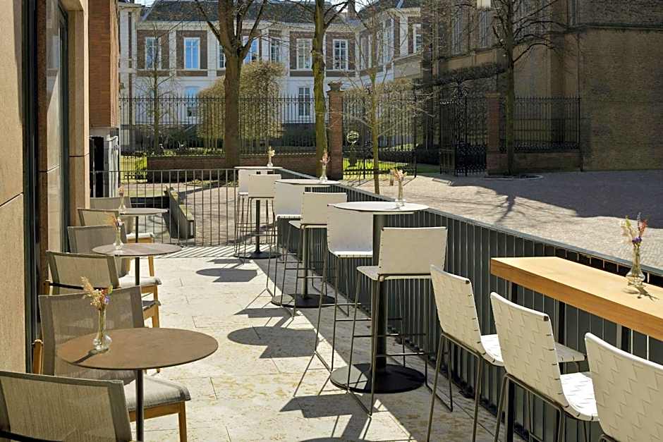 Mövenpick Hotel The Hague