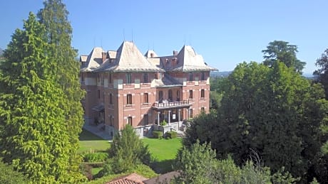 B&B Villa Cernigliaro Dimora Storica