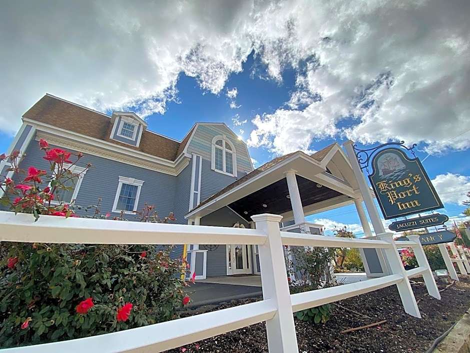 King's Port Inn