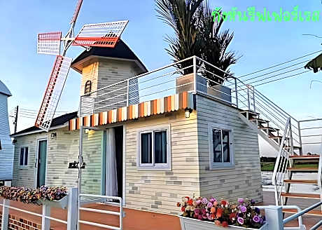 Kaow Tung Benja Homestay