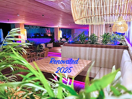 Princesa Solar 4* - Adults Recommended