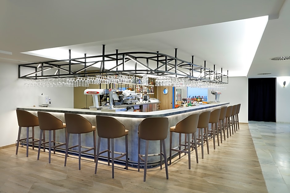 Hotel Benalma Costa del Sol