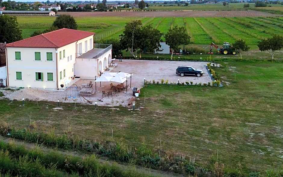 Ca' Vascon Alloggio Agrituristico