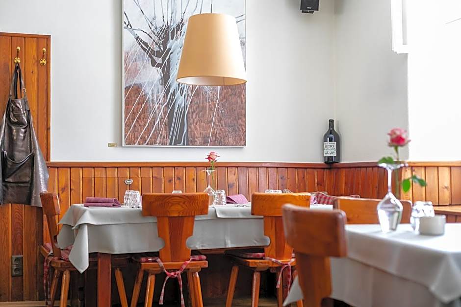 Stadthotel zur goldenen Krone