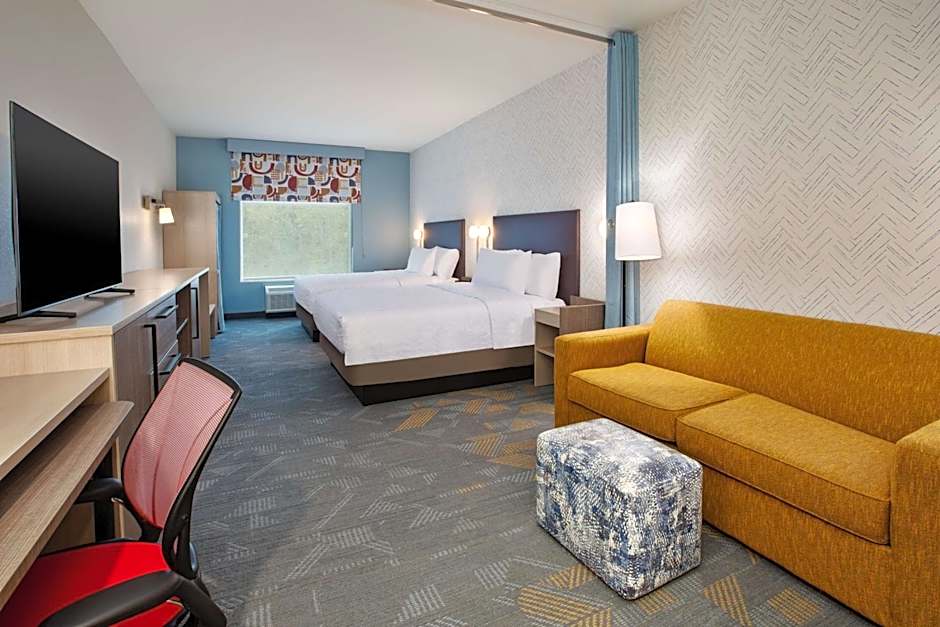 Home2 Suites by Hilton Grand Rapids Northeast