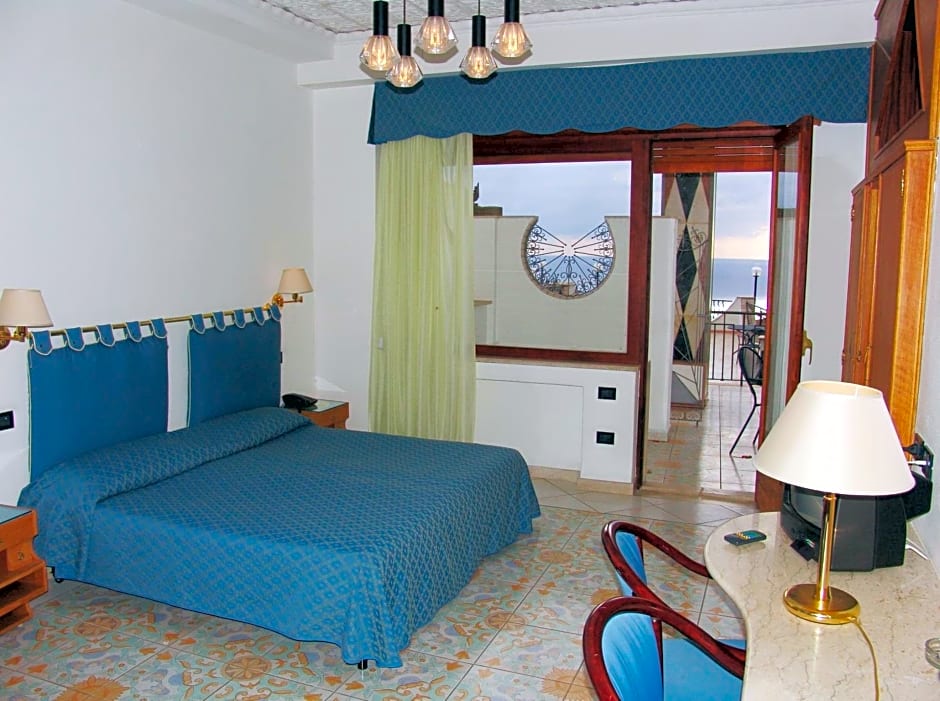Hotel Vello d'Oro