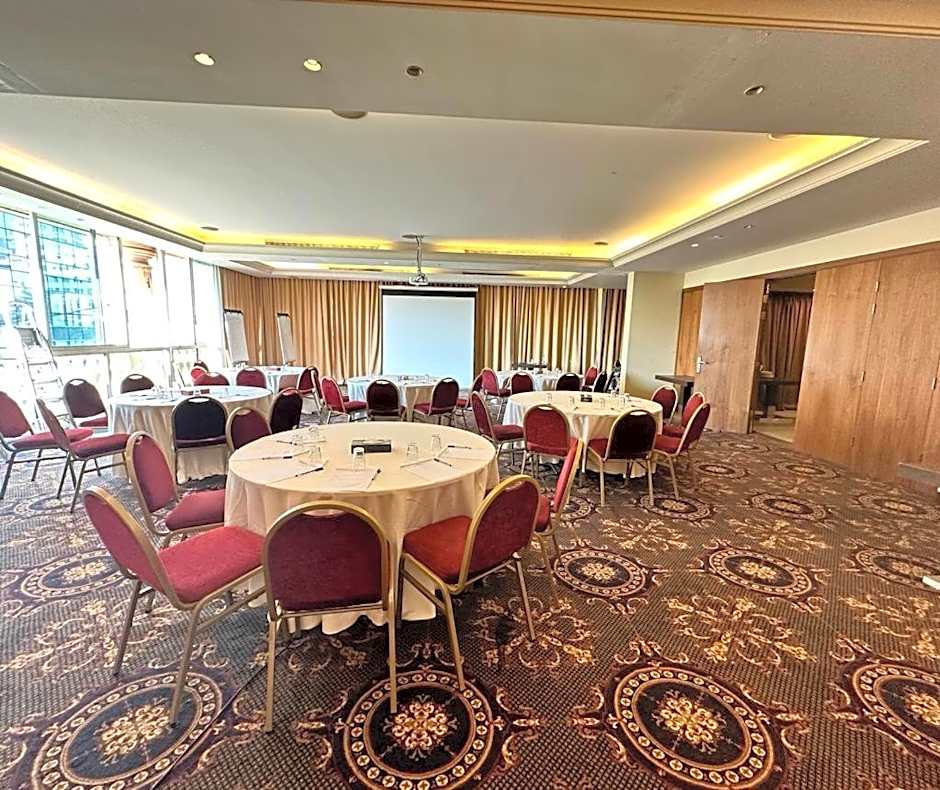 Padova Hotel