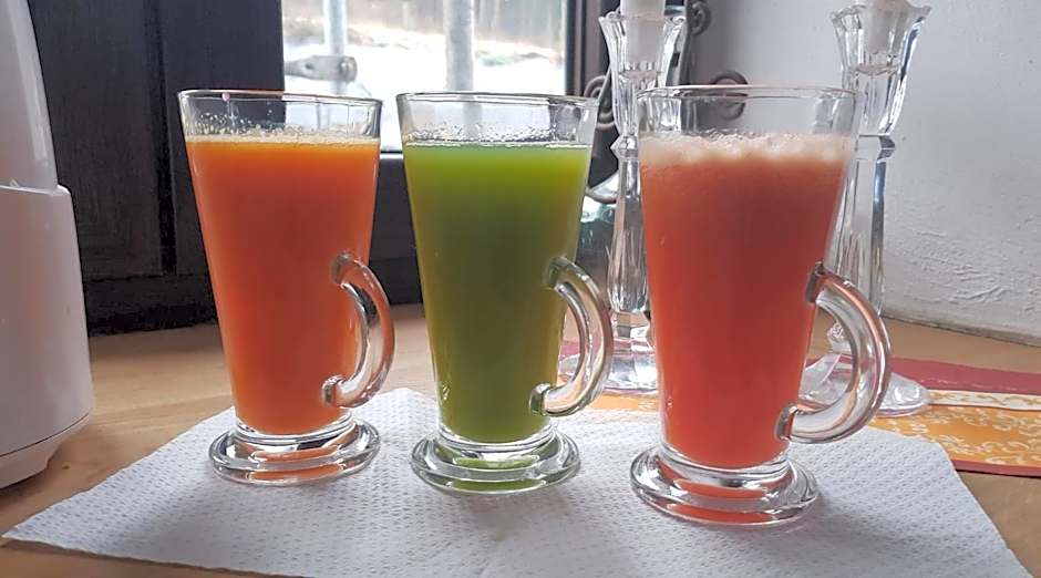 Pokoje Gościnne Art- Dworek