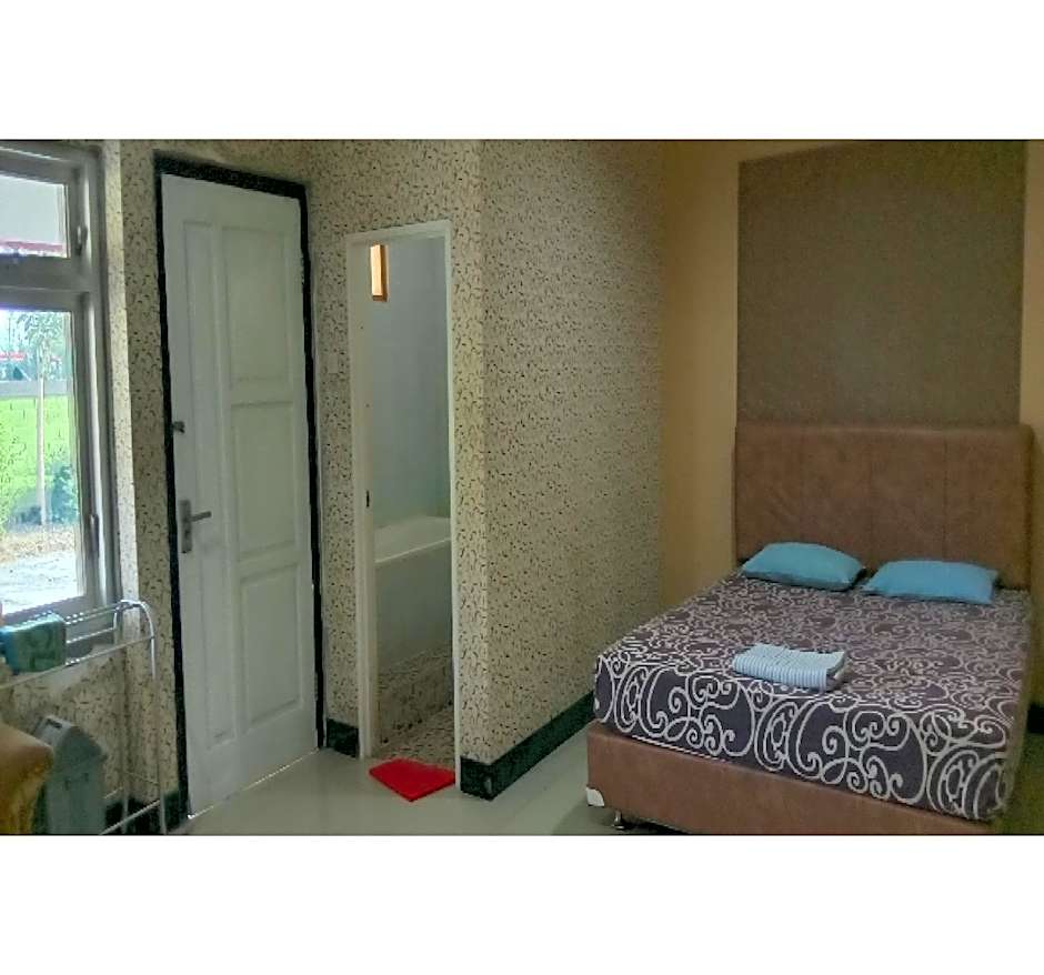 Hotel O Mutiara