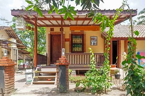 Griya Borobudur Cottage 2 at Desa Wisata Wanurejo