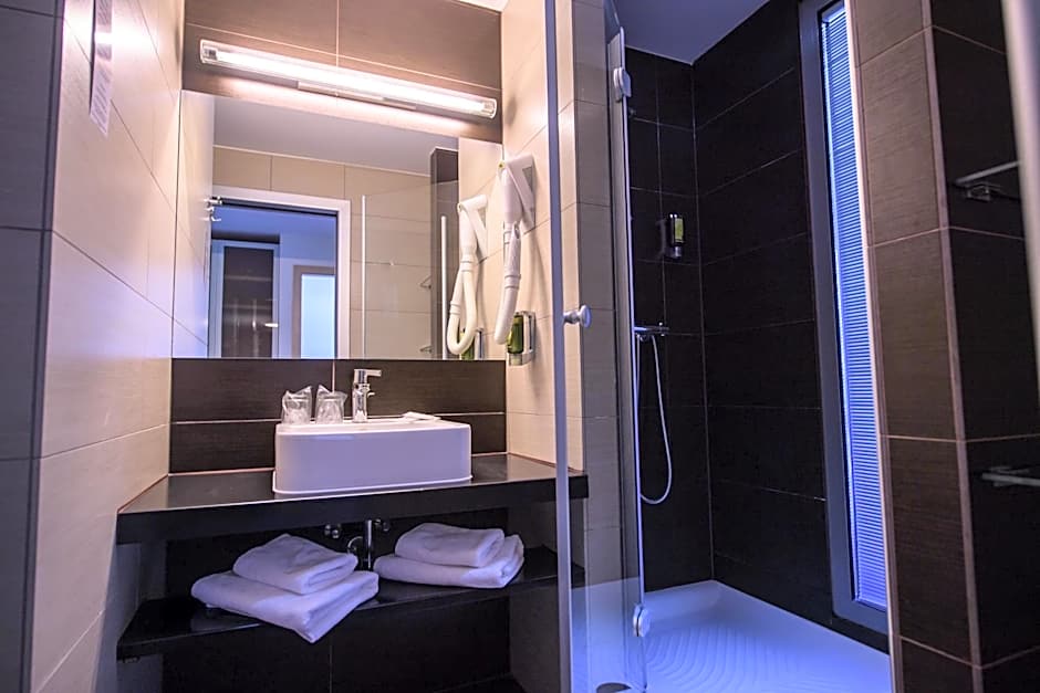 HOTEL Bioterme Mala Nedelja