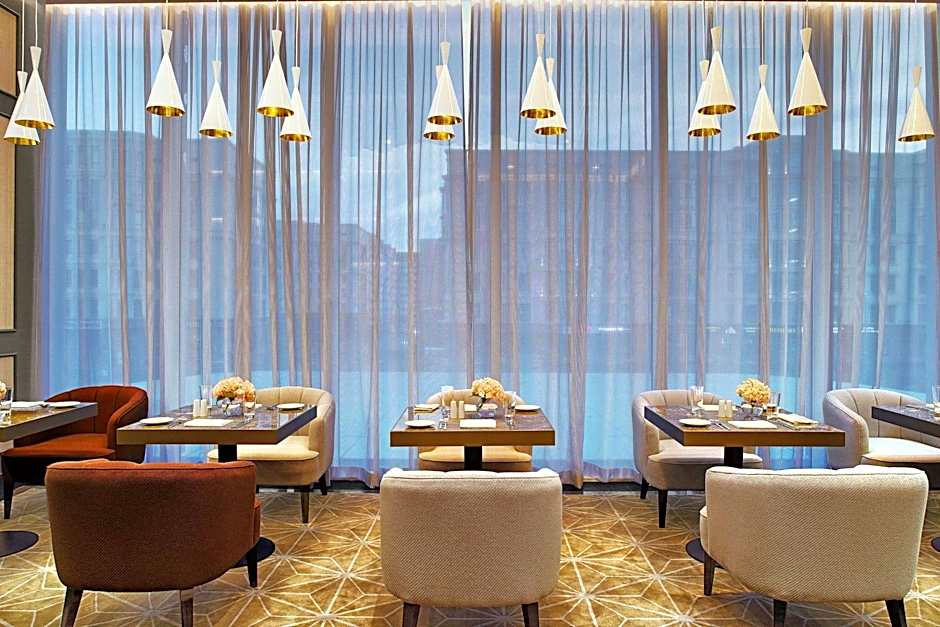 Sheraton Astana Hotel