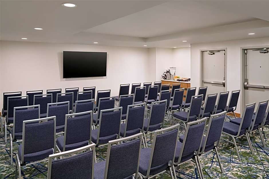 DoubleTree by Hilton Gainesville