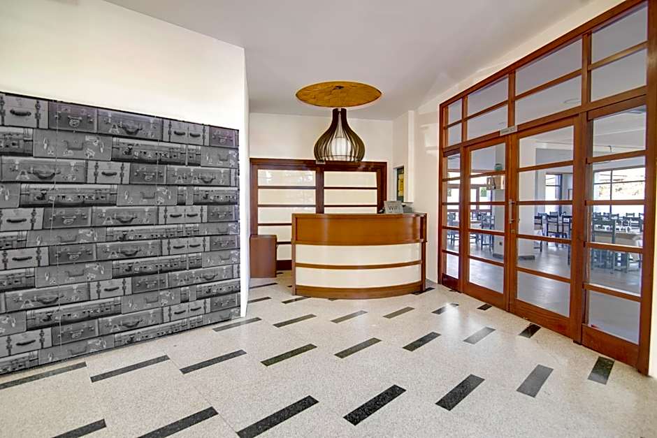 Hotel San Blas