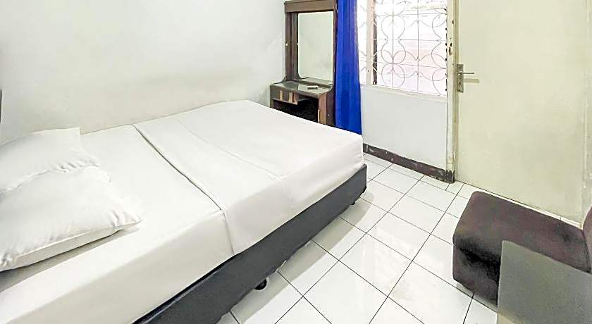 OYO 1707 Hotel Mustika Widyasari
