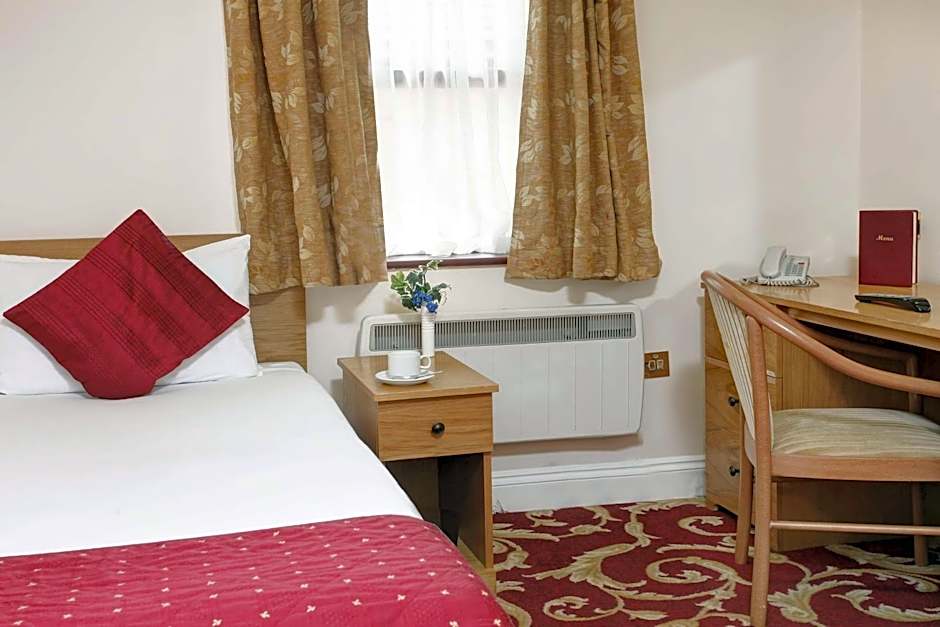 Best Western London Ilford Hotel