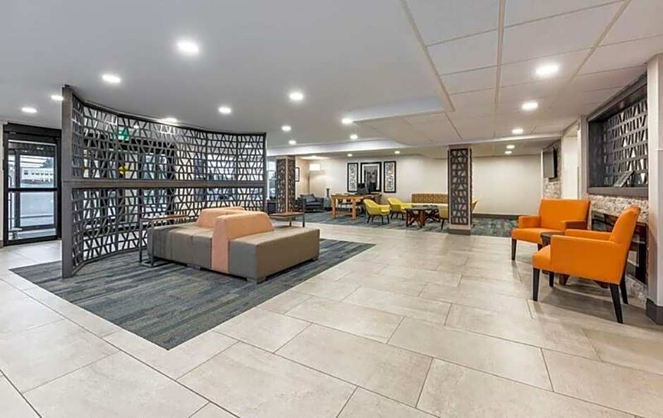 Holiday Inn Express Hotel & Suites Charlottetown By IHG