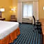 Fairfield Inn & Suites by Marriott Jacksonville Orange Park