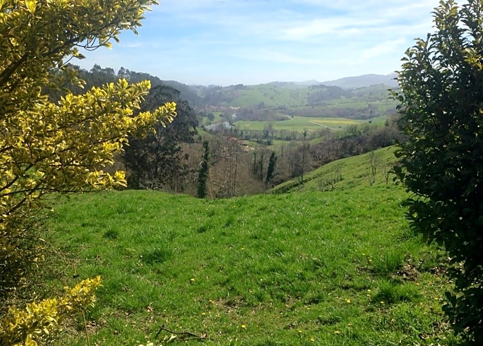 La Casuca del Esbardu Hotel