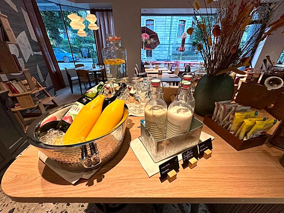 Sorell Hotel Seefeld