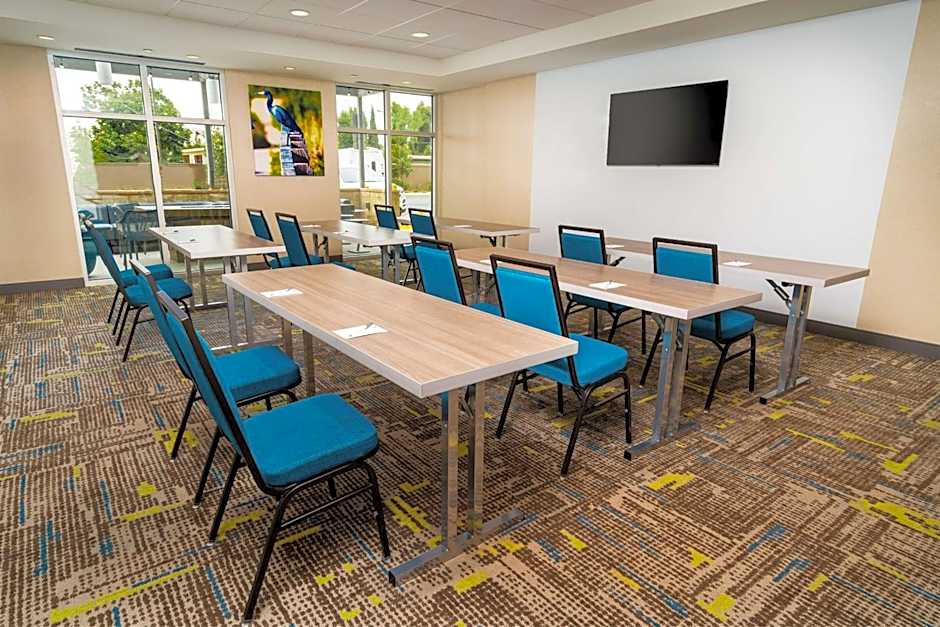 Hampton Inn By Hilton & Suites Imperial Beach San Diego, Ca