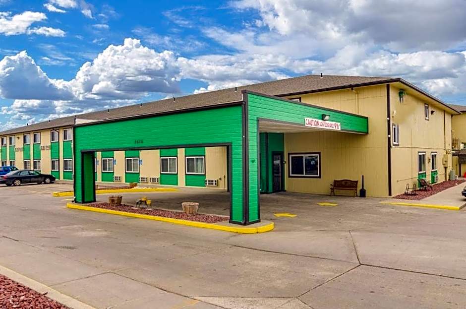 Cheyenne Guest Inn