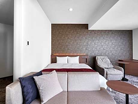 Superior Double Room - Non-Smoking