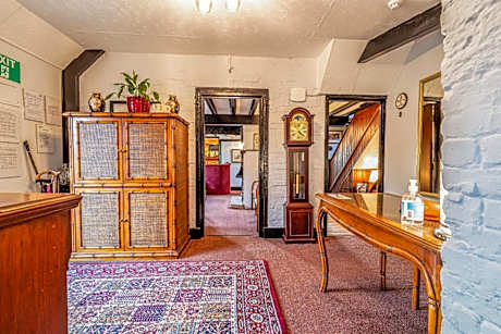 The Olde Forge Hotel