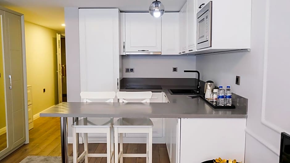 MYWAY DELUXE Alsancak