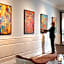 All'Angelo Art Hotel