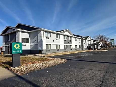 Quality Inn & Suites Sioux Falls South