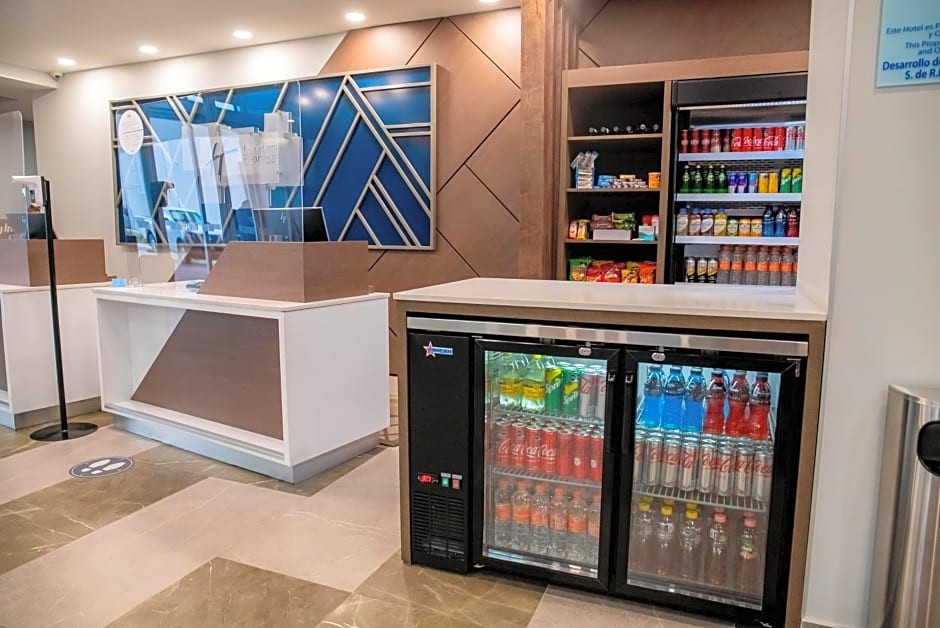 Holiday Inn Express & Suites - Tijuana Otay By IHG