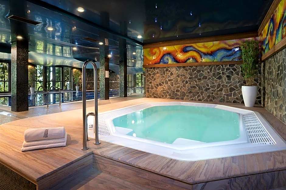 APLEND Wellness Hotel Borovica
