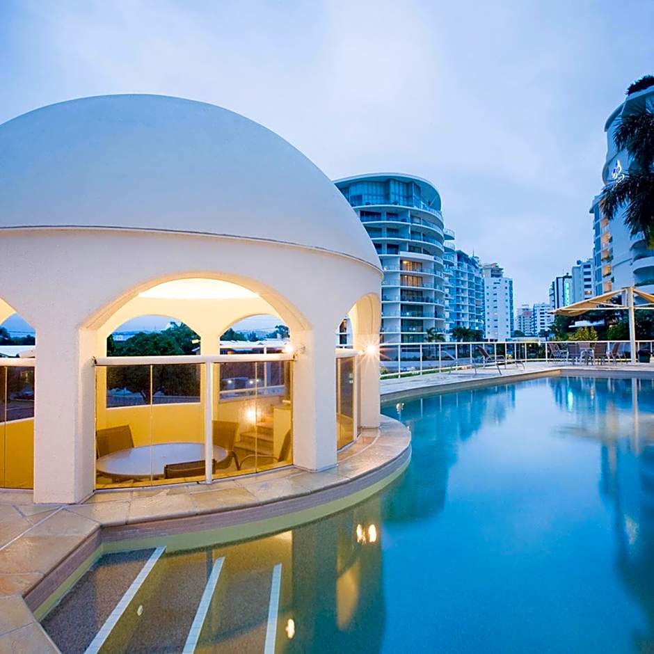 Mantra Zanzibar Mooloolaba