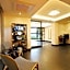 Namyangju Bukhangang Dolcecasa Hotel
