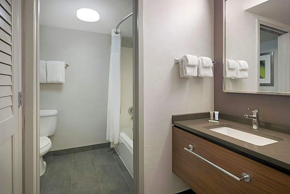 Courtyard by Marriott Tampa North/I-75 Fletcher