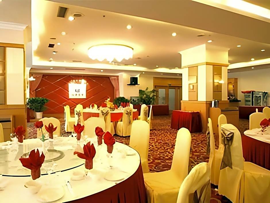 Economic Trade Hotel