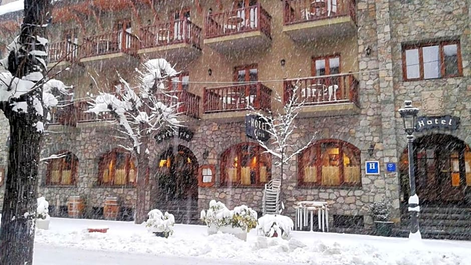 Hotel Ciria
