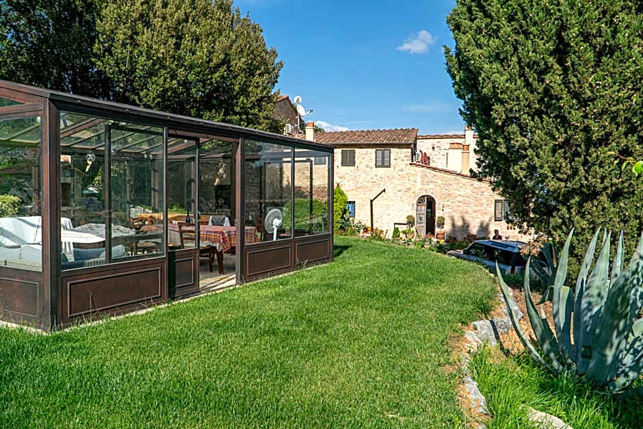 Piccozzo agritour